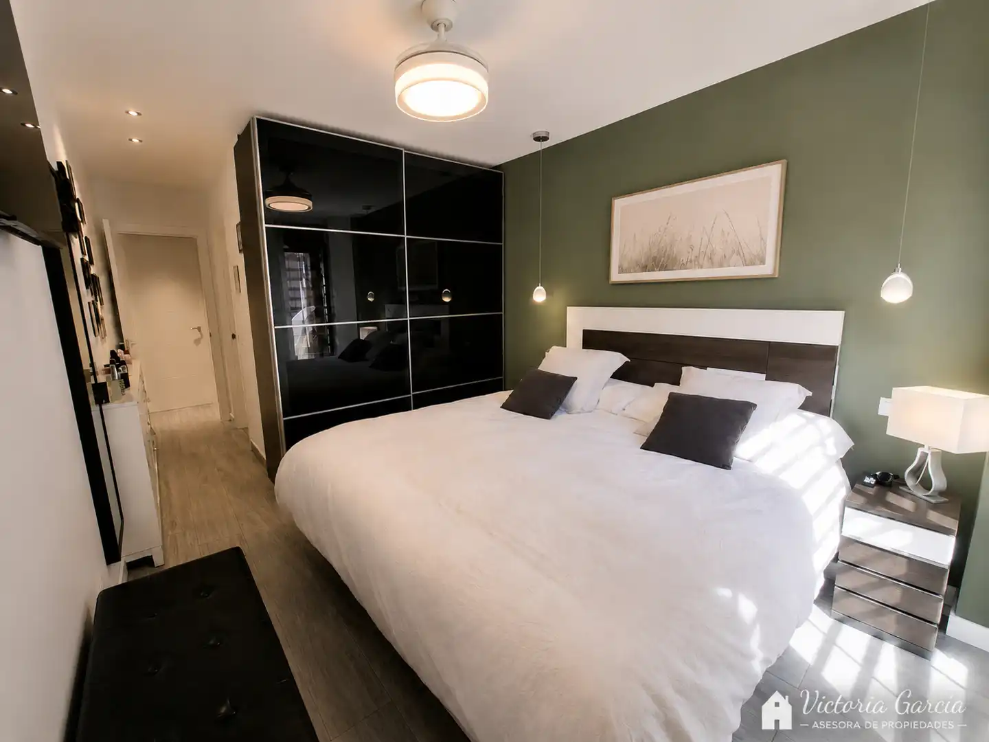 Bedroom of Ground floor for sale in Paracuellos de Jarama  with Air Conditioner, Heating and Storage room