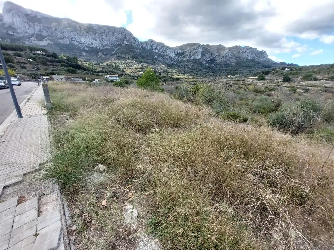 Residential for sale in La Vall de Gallinera