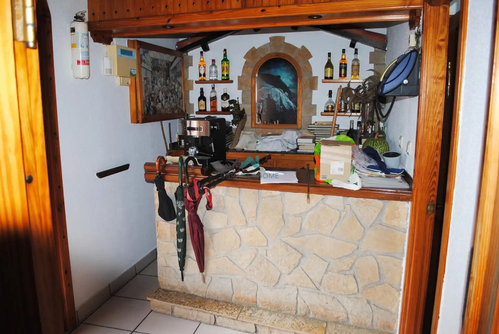 Local comercial en venda a Ampuero, imagen 2