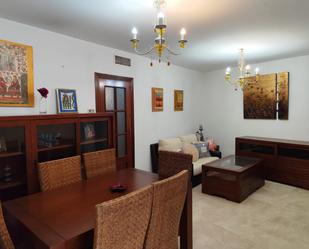 Living room of Flat to rent in  Córdoba Capital  with Air Conditioner