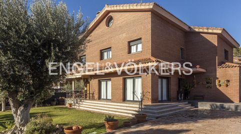 Foto 5 de Casa o xalet en venda a Castellgalí, Barcelona