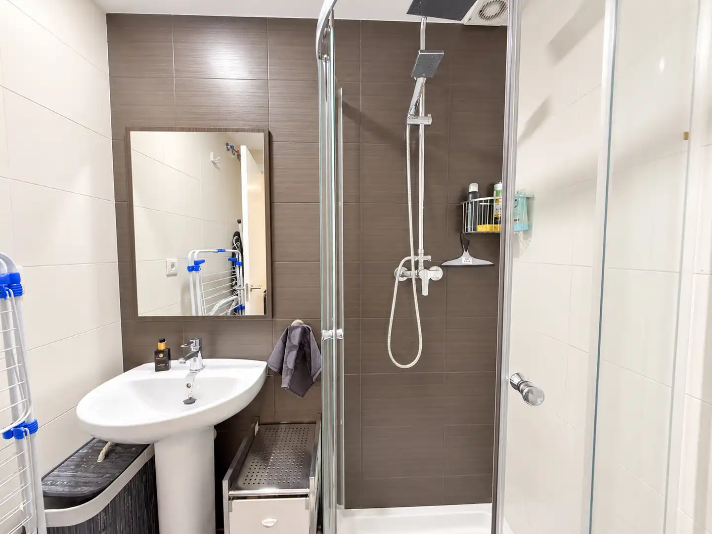 Flat with terrace for sale in Avenida Camp de Morvedre, imagen 13