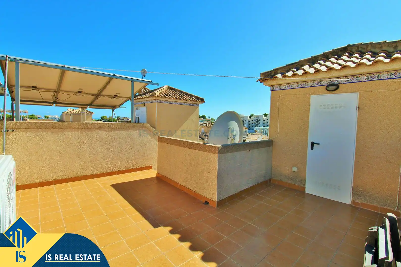 Casa a schiera con piscina in vendita a Orihuela Costa, imagen 27