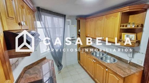 Foto 4 de Piso de alquiler en Gorgos, La Bega Baixa - Plaza Xúquer, Valencia Capital