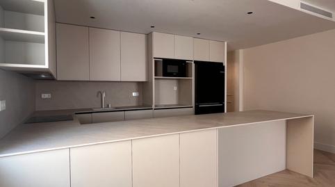 Photo 5 of Flat to rent in Calle de Fernández de la Hoz, Almagro, Madrid