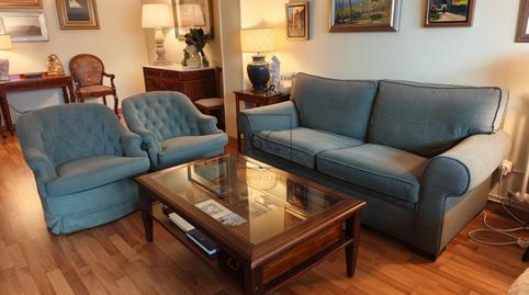 Foto 2 de Pis en venda a Ferrol Vello - Puerto, Ferrol