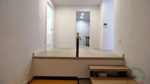 Foto 3 de Pis en venda a Gijón - Calle Paco Ignacio Taibo Lavilla, 5, Viesques, Asturias