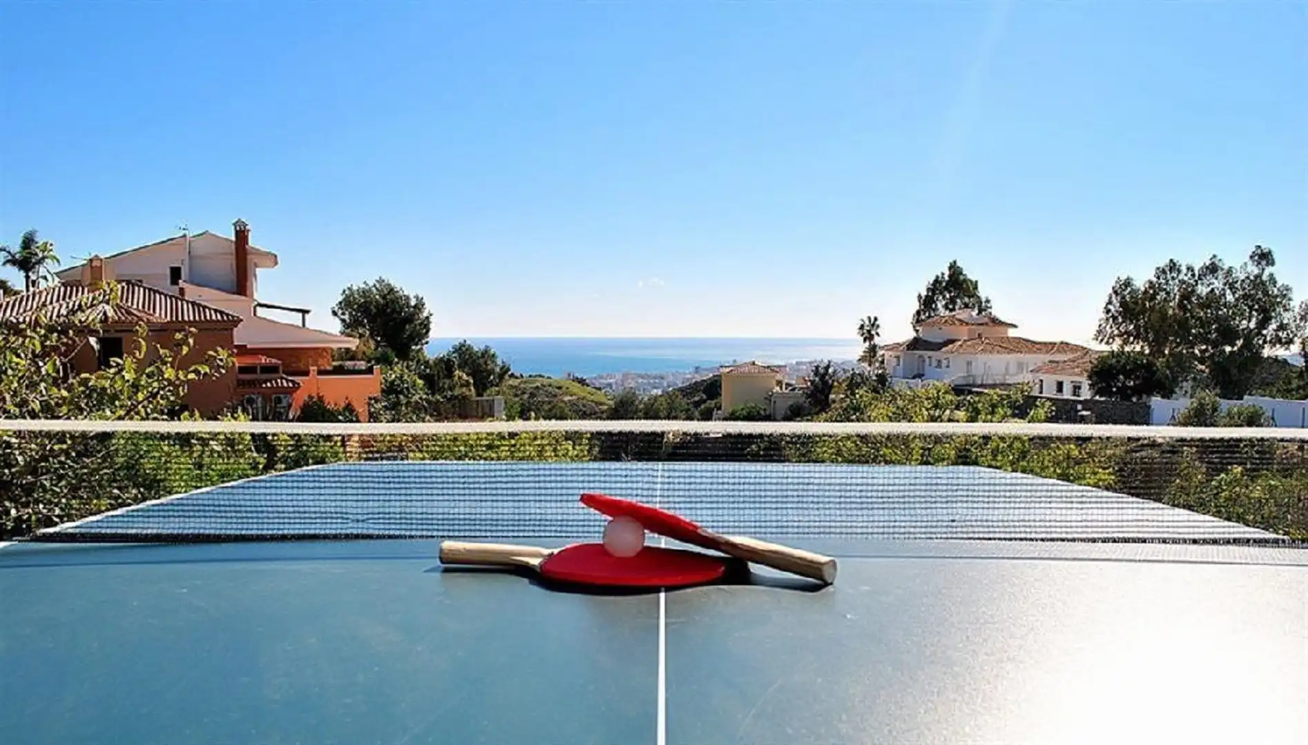 Garden of Houses for sale in Fuengirola  with Air Conditioner, Private garden and Terrace
