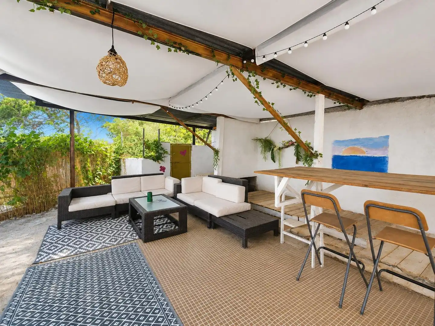 Casa con terraza en venta en Canyelles, imagen 26