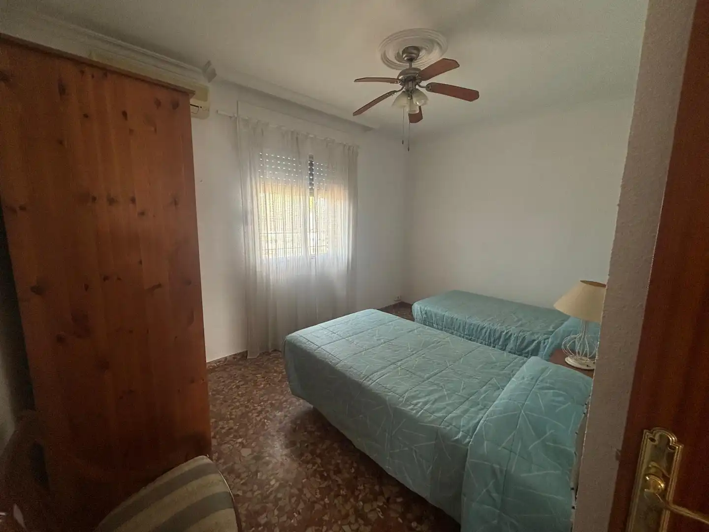 Casa con terraza en venta en Periurbano Oeste - Sierra, imagen 35