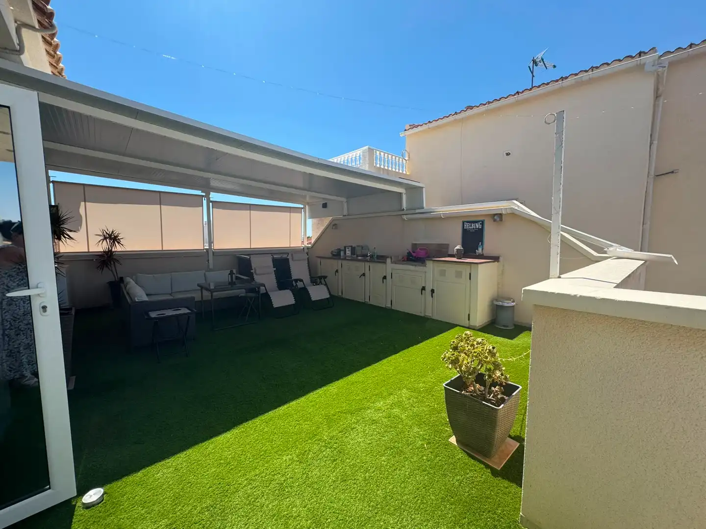 Villa con terrazza in vendita a San Fulgencio, imagen 27