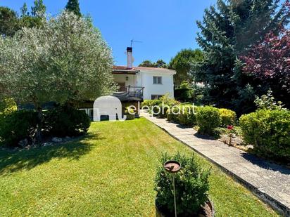 House or chalet for sale in Los Ángeles de San Rafael