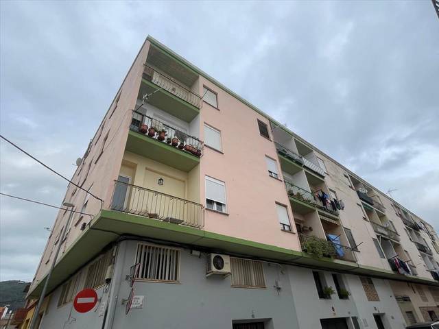 Piso en Venta en CL Vall de Uxo en Artana