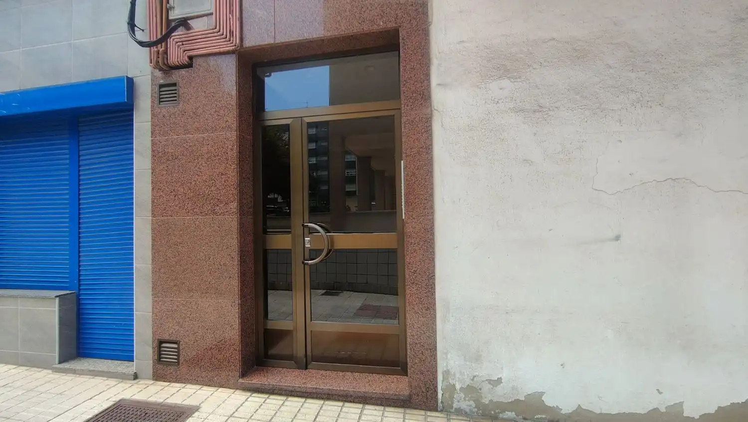 Flat for sale in Gijón   with Heating and Swimming Pool