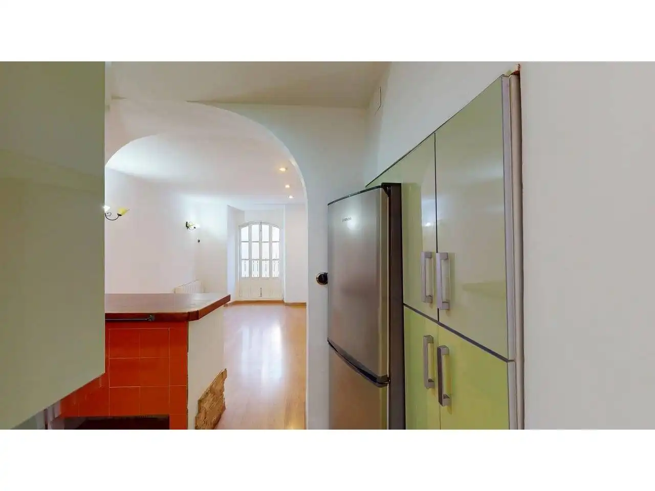 Apartament amb terrassa en venda a Caravaca de la Cruz, imagen 11