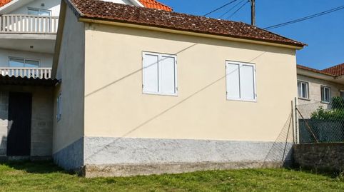 Foto 5 de Casa o xalet en venda a Camiño Urxeira, 19, Combarro, Poio