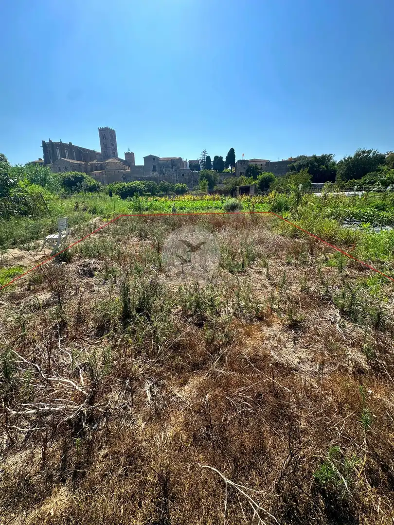Terreno rustico in vendita a Castelló d'Empúries