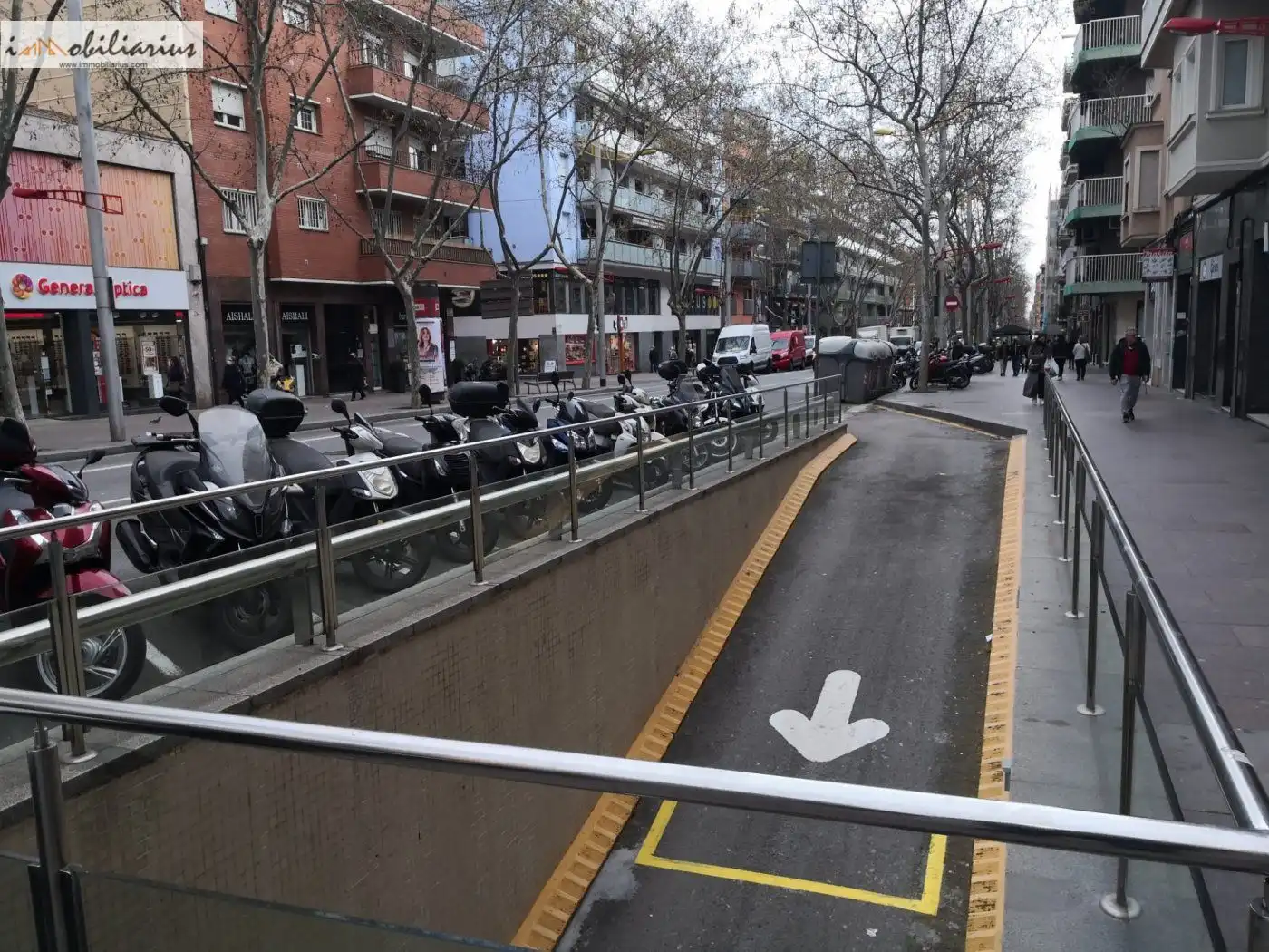 Individual en venda a Calle Arnau d'Oms, imagen 9