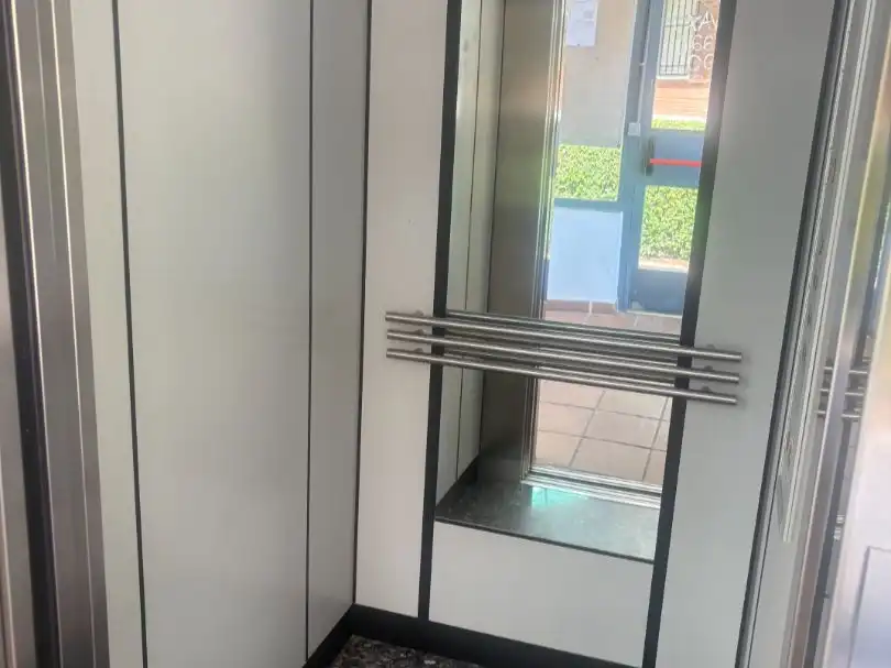 Garatge en venda en Fuenlabrada