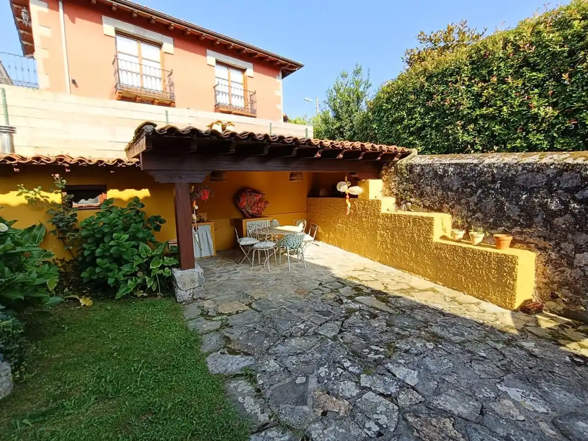 Maison avec jardin à vendre à Posada - Barro, imagen 7