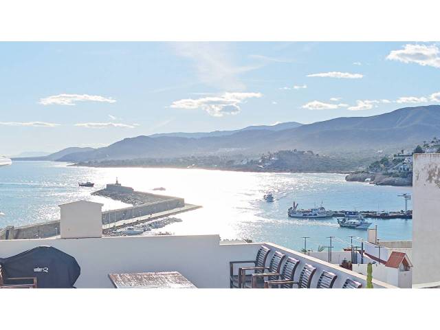 Casa-chalet en Venta en Calle San Juan en Centro - Casco Antiguo