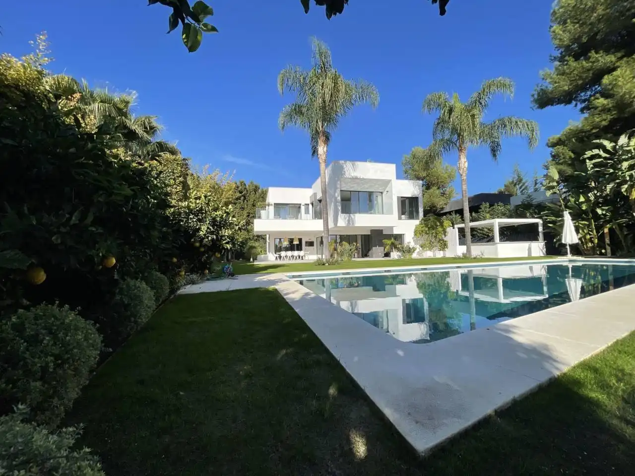 Villa con piscina in vendita a Calle PIZARRA 10, imagen 30