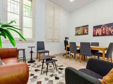 Appartamento con ascensore in vendita a Carrer de Pallars 287
