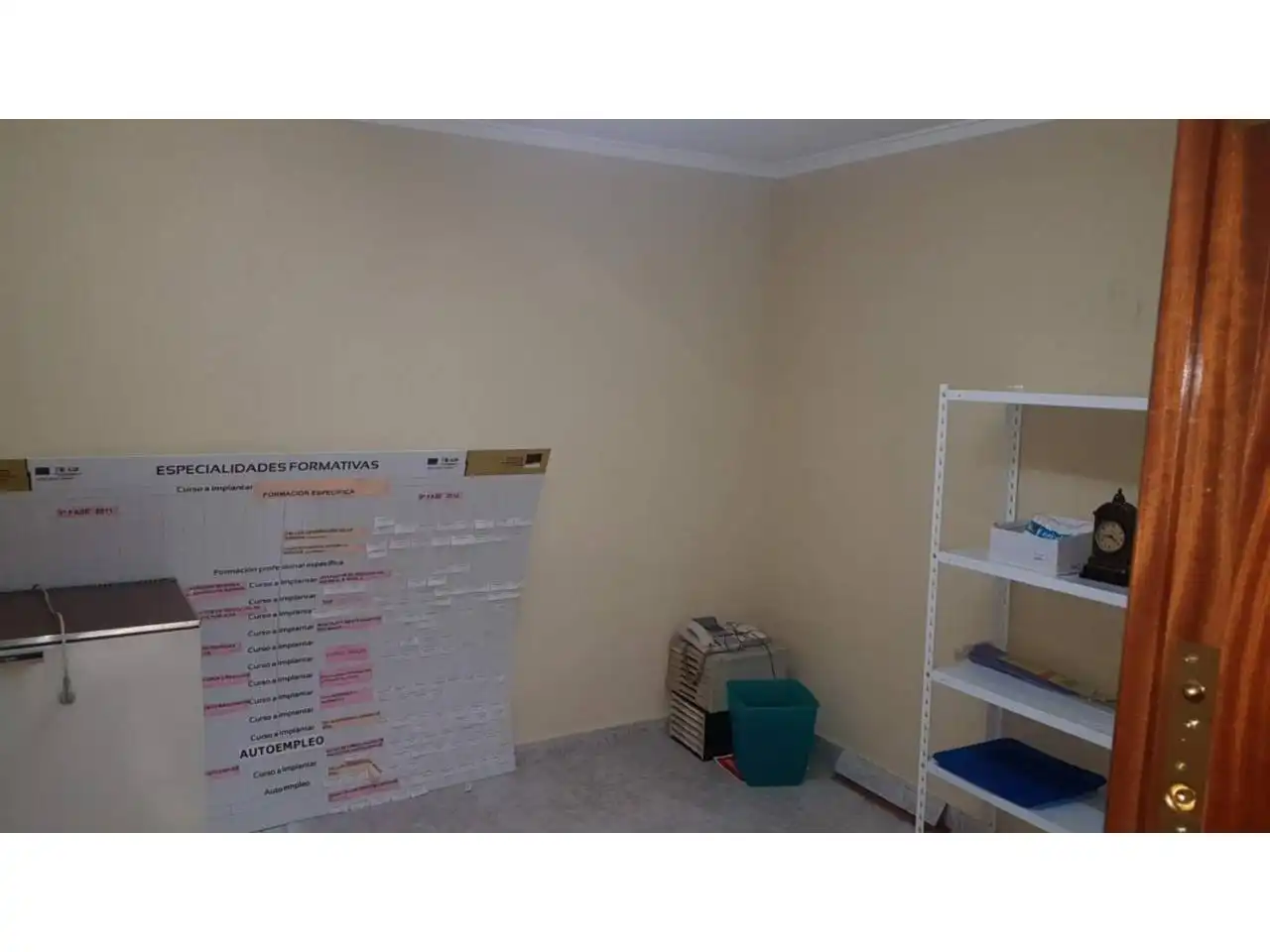 Büro zur Miete in Plaza de Toros - Avenida Chapí - Trinquete, imagen 4