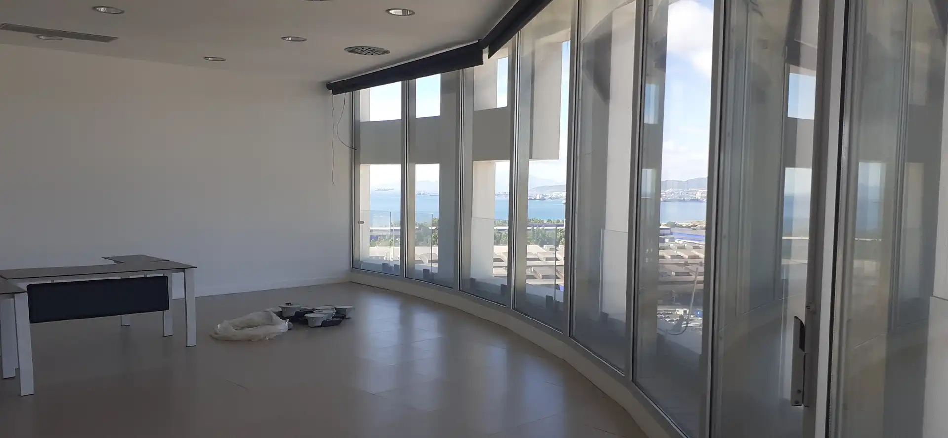 Büro mit Aufzug zur Miete in Los Barrios, imagen 4