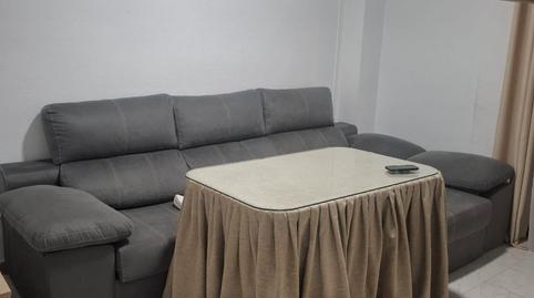 Photo 2 of Flat for rent in Sagunto - Edisol, Córdoba Capital