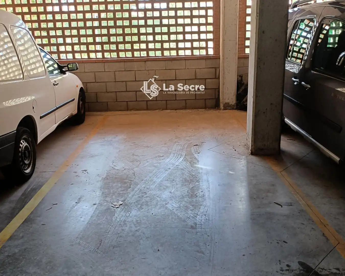 Appartamento con ascensore in affitto a Sant Genis de Rocafort, imagen 21