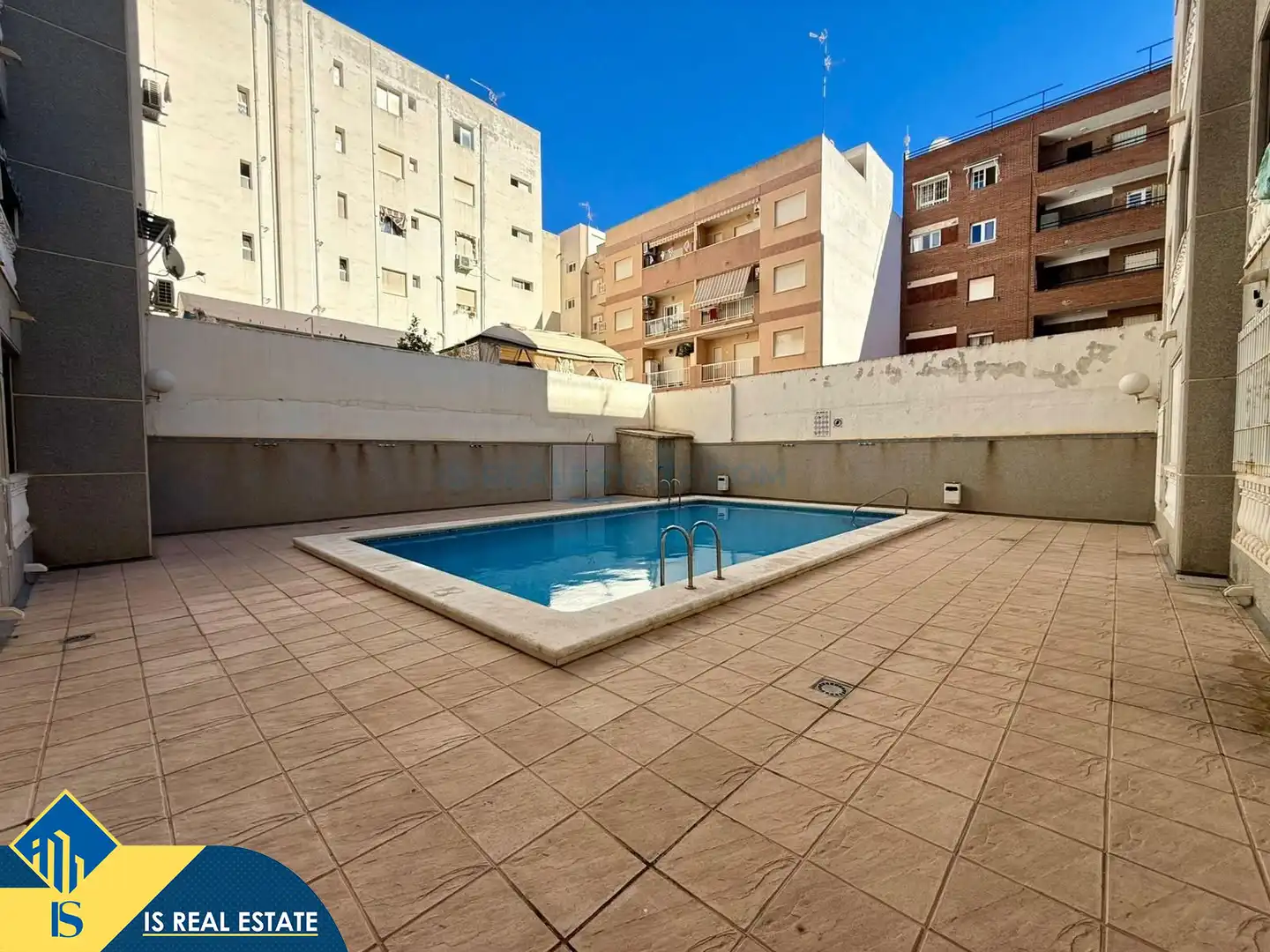 Apartment with pool for sale in Playa del Cura, imagen 7