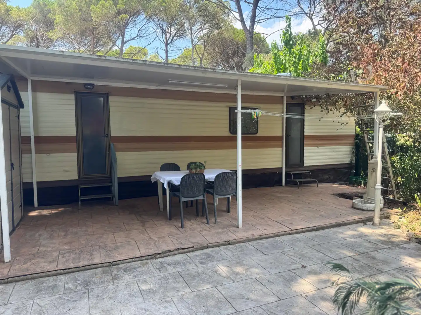 Vista exterior de Casa o xalet en venda en Sant Celoni