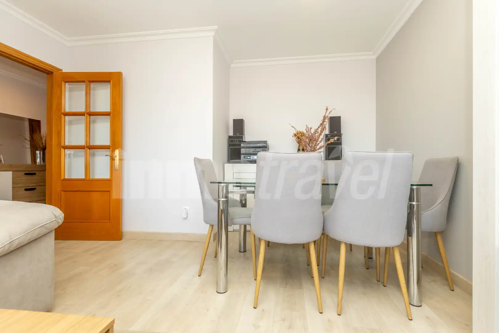 Piso con ascensor en venta en Rua da Perla 13, imagen 5