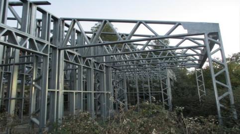 Foto 3 de Edifici en venda a Av Victoria - Urb Martivell -, Gelida, Barcelona