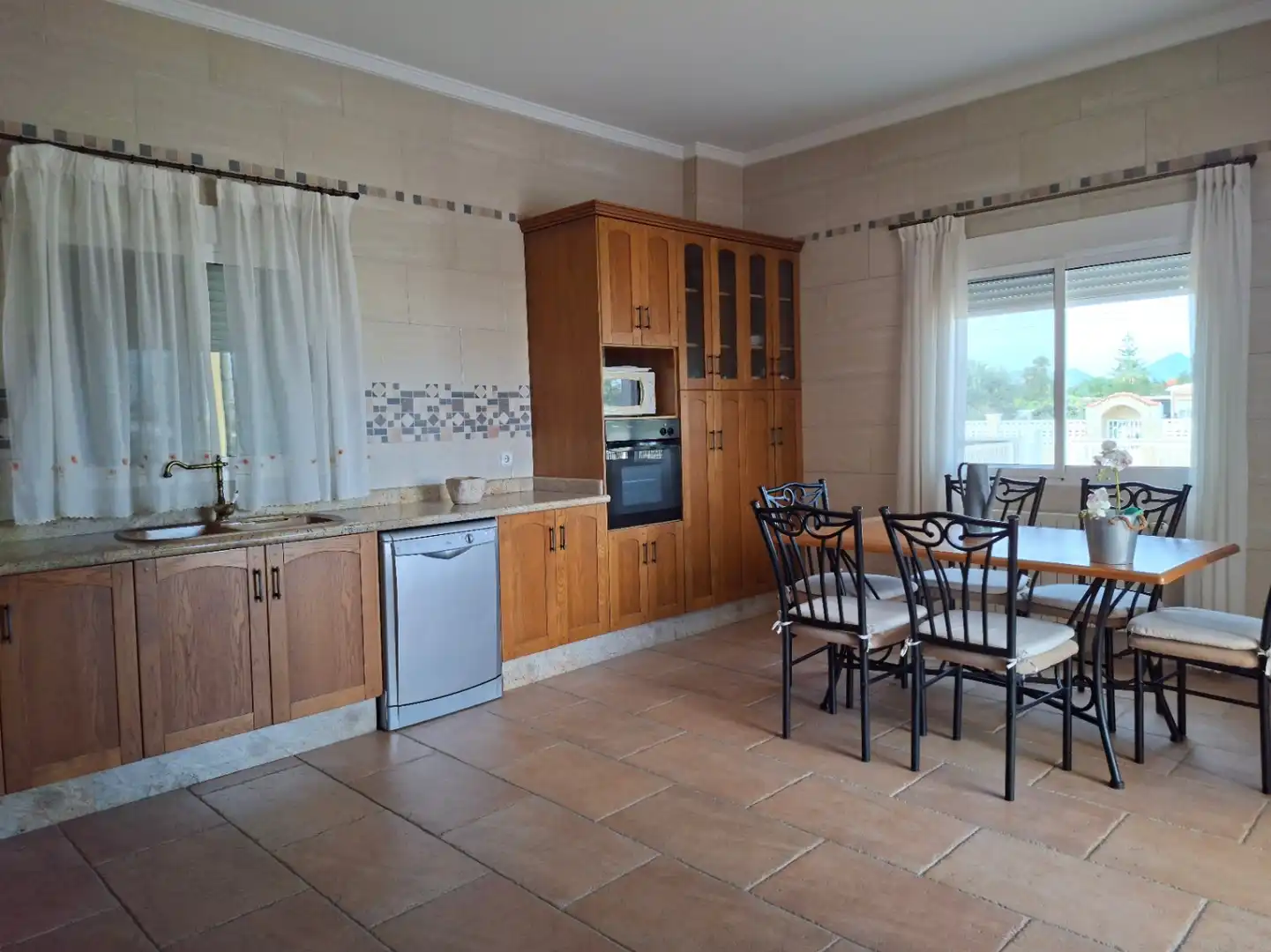 Casa o xalet en venda a Oliva Playa