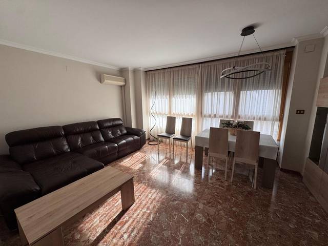 Casa-chalet en Venta en mare de deu de la saleta en Camino de Onda - Salesianos