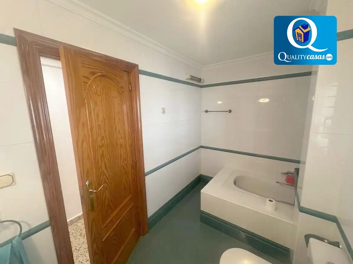 Apartment with terrace for sale in Jijona / Xixona, imagen 18