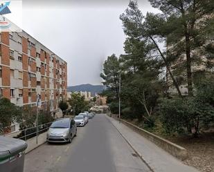 Vista exterior de Pis en venda en  Barcelona Capital