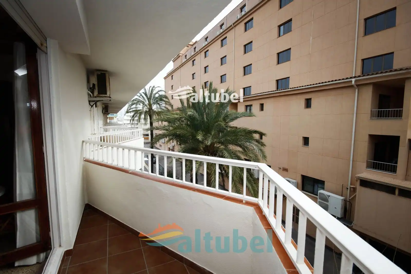 Apartament amb ascensor en venda a Papa Luna 32, imagen 16