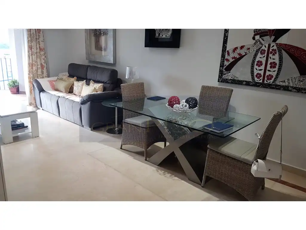 Mini appartamento con piscina in vendita a Calle La Noria, imagen 8