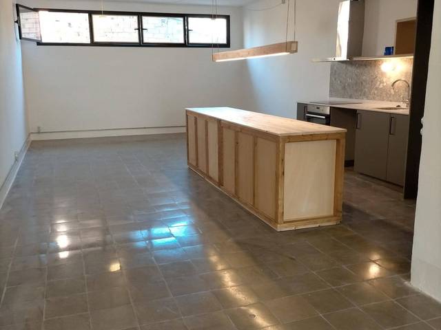 Local comercial en Venta en Carrer de la Selva de Mar, 68 en Provençals del Poblenou