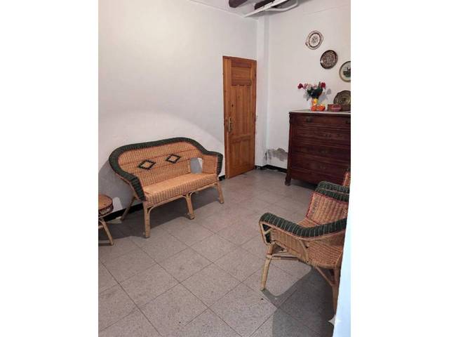 Casa-chalet en Venta en Calle Roqueta en Albelda