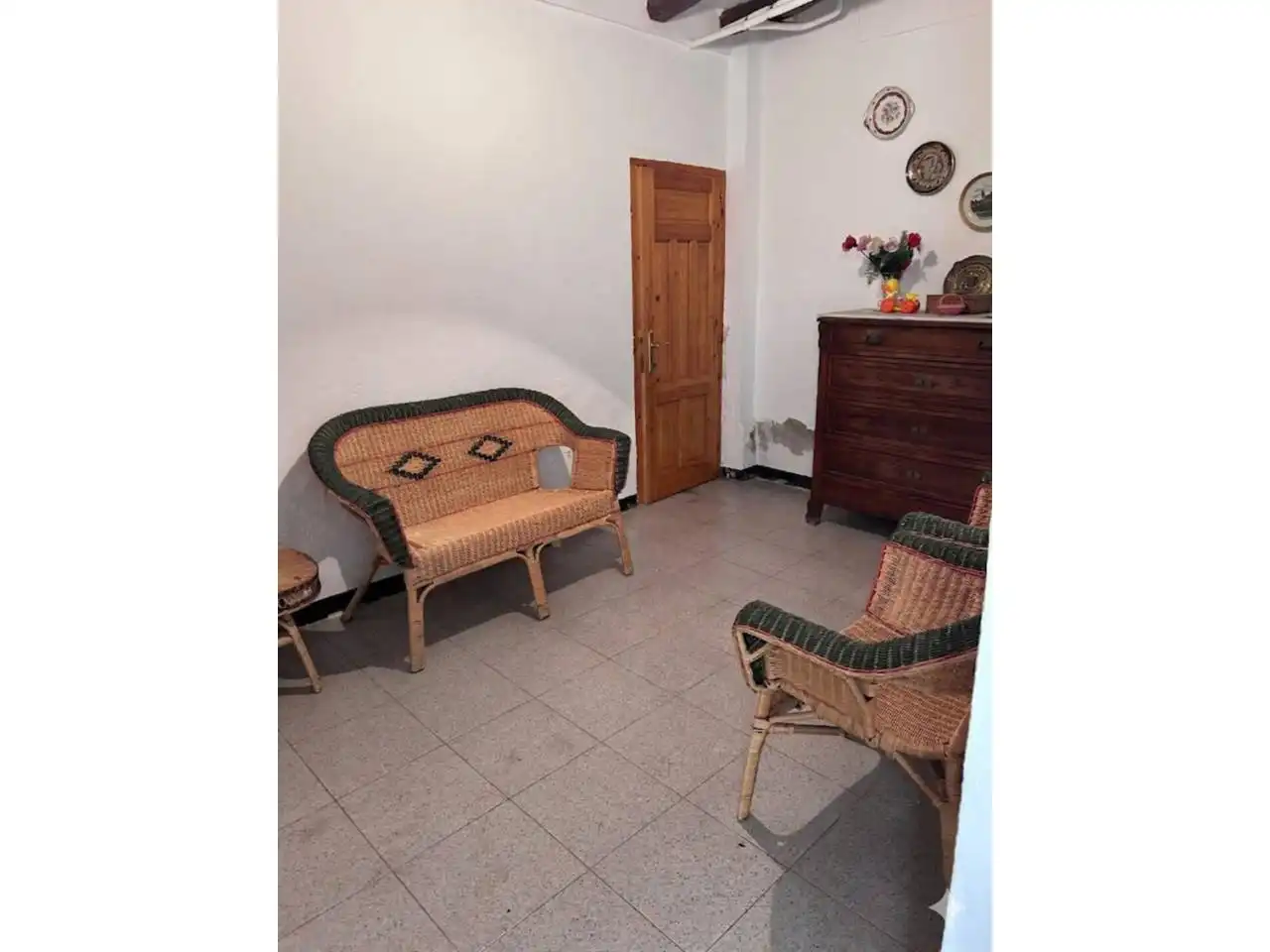 Casa o chalet en venta en Albelda con Calefacción, Jardín privado y Amueblado