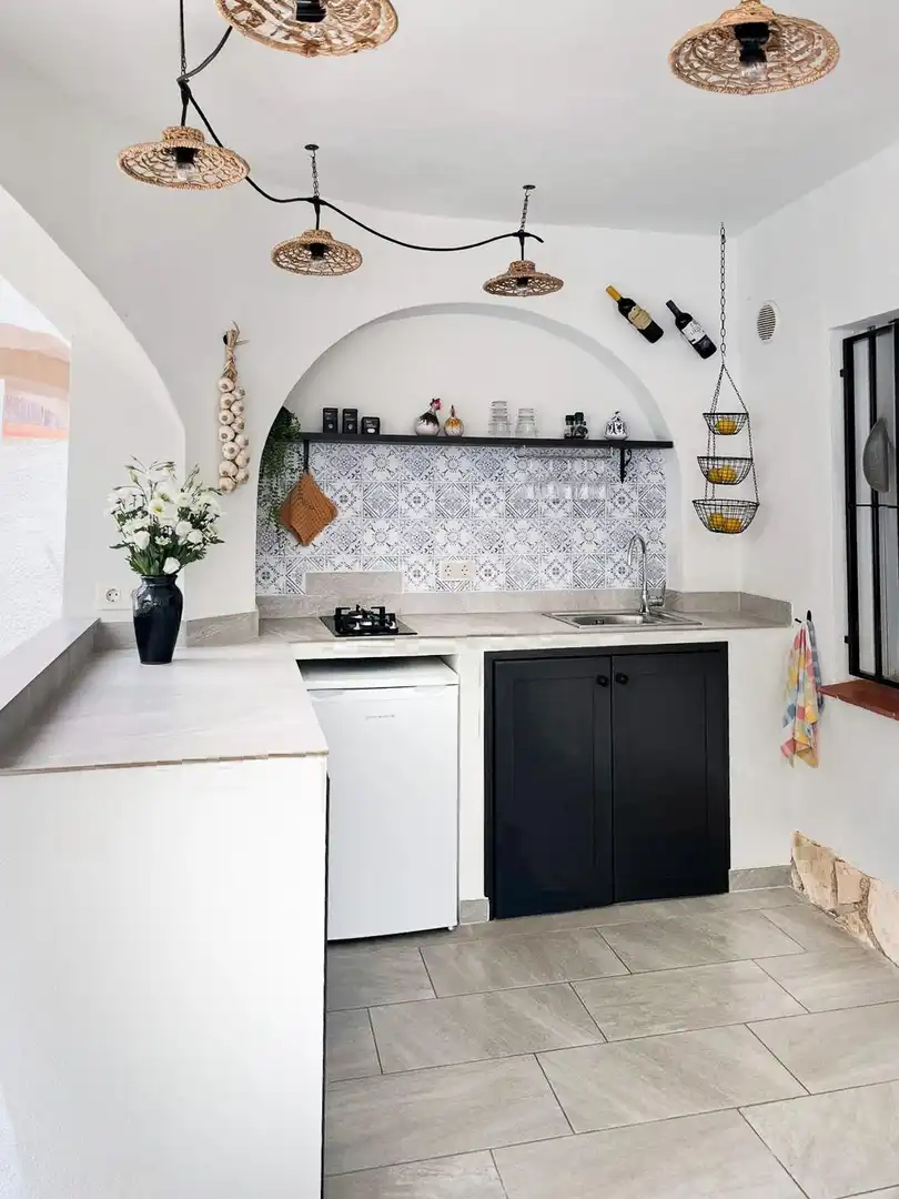 Maison jumelée avec piscine à vendre à L'Albir, imagen 17