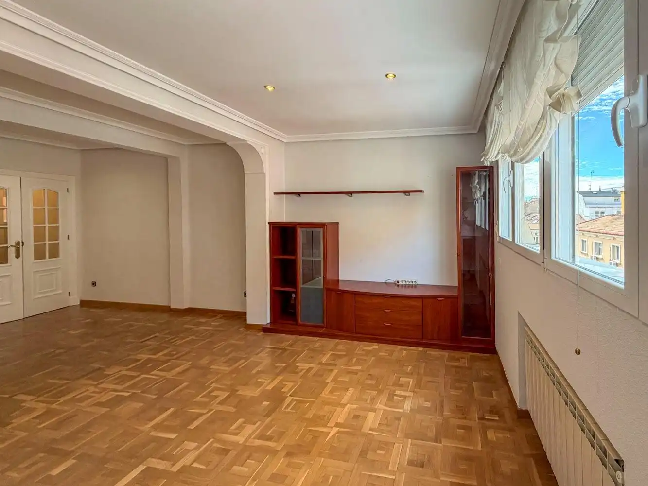Flat with lift to rent in Calle MARCENADO, imagen 20