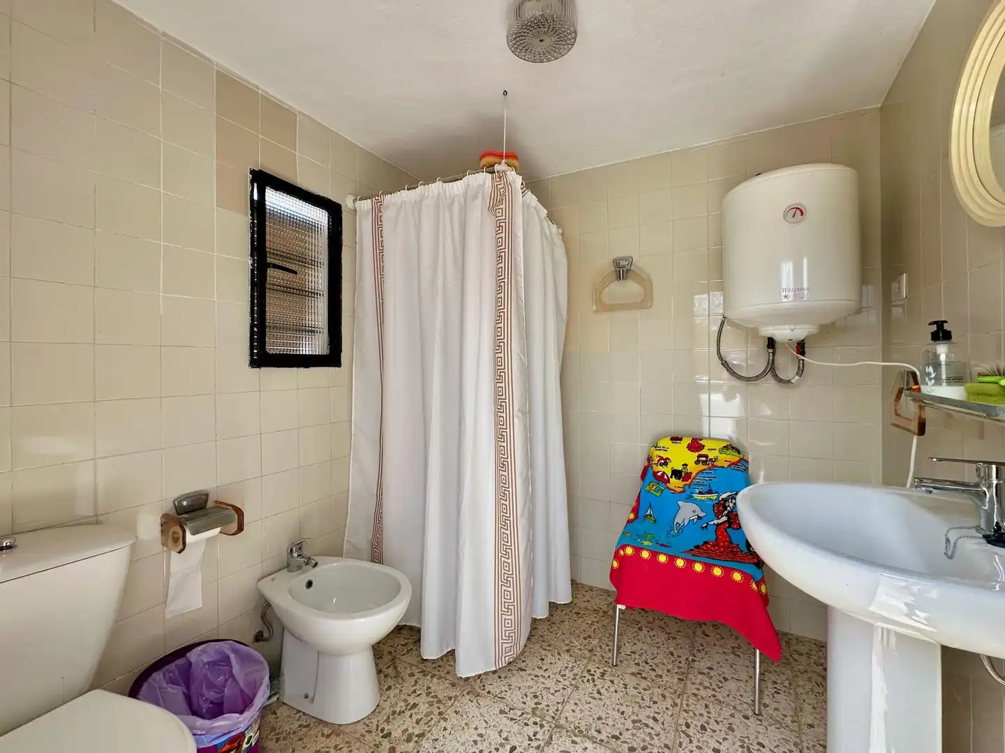 Casa rústica en venda a DISEMINADOS, imagen 11