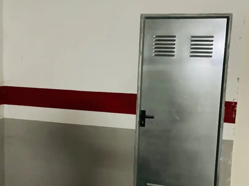 Storage room for rent in Roquetas de Mar