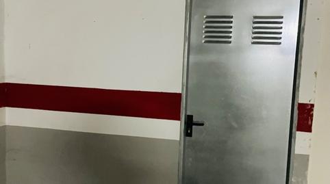 Foto 4 de Trastero de alquiler en Avenida Pedro Muñoz Seca, 158, Aguadulce Norte, Roquetas de Mar