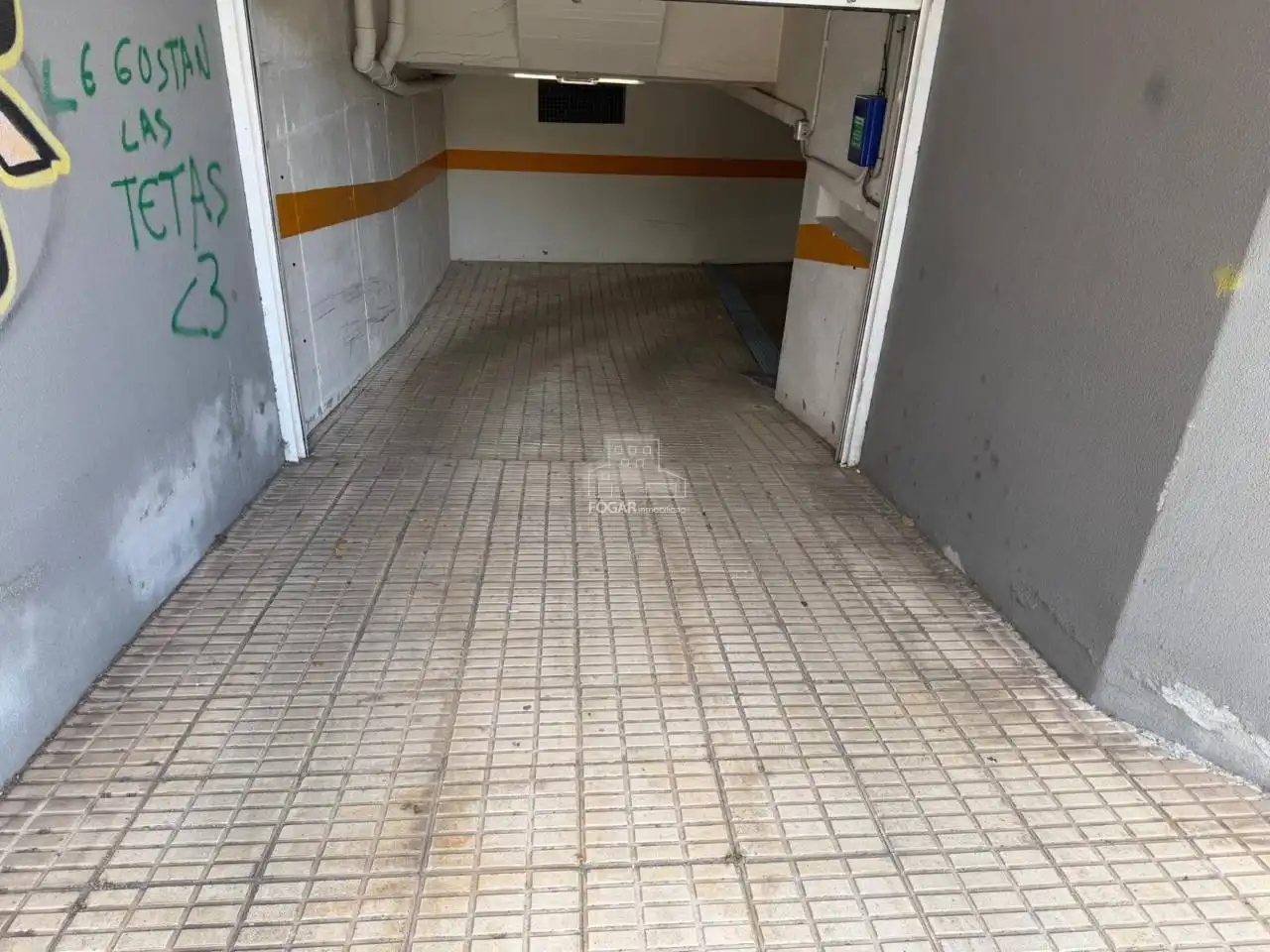 Parcheggio con ascensore in vendita a Calle Limoeiro, imagen 7